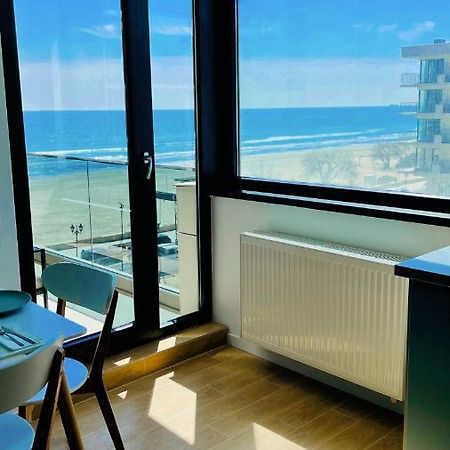 Richy By The Sea Apartment Năvodari 외부 사진