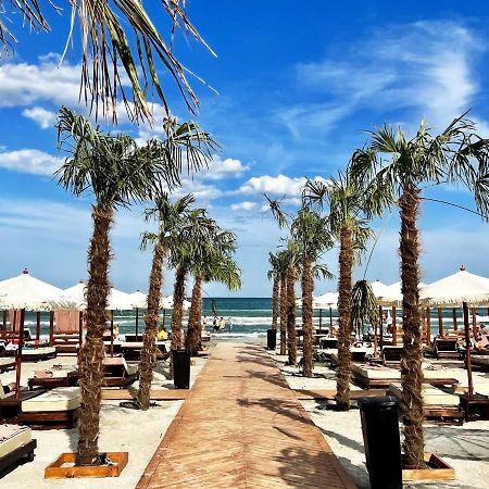 Richy By The Sea Apartment Năvodari 외부 사진
