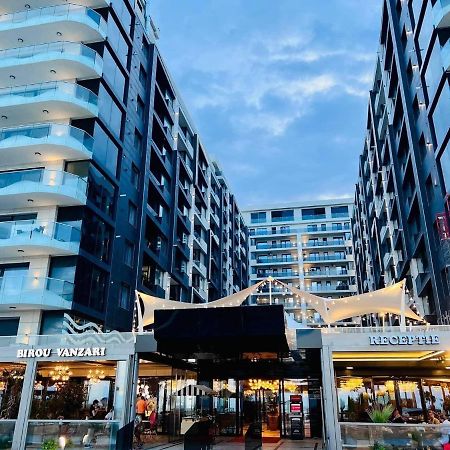 Richy By The Sea Apartment Năvodari 외부 사진
