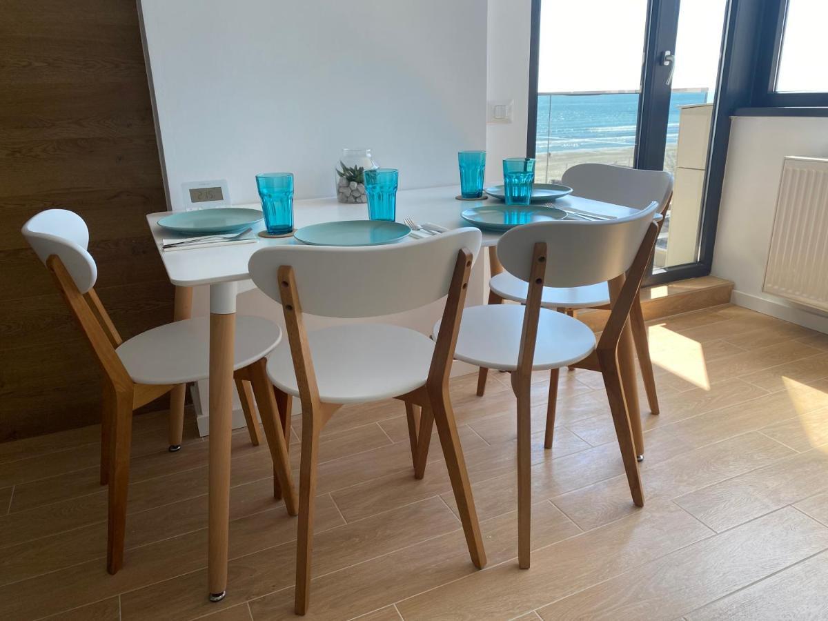 Richy By The Sea Apartment Năvodari 외부 사진