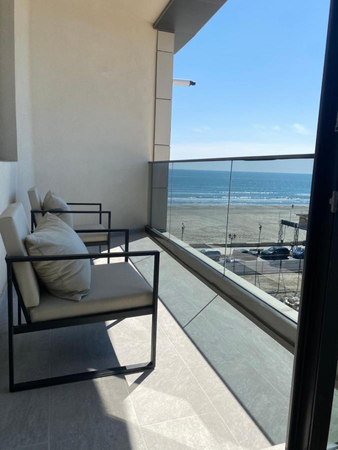 Richy By The Sea Apartment Năvodari 외부 사진