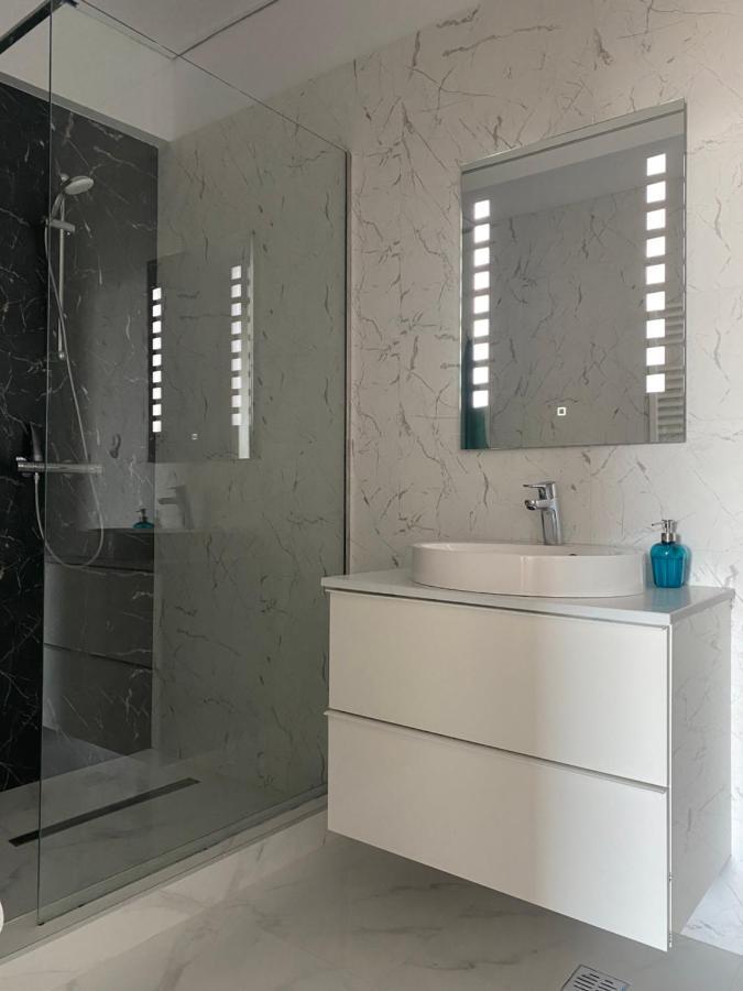Richy By The Sea Apartment Năvodari 외부 사진