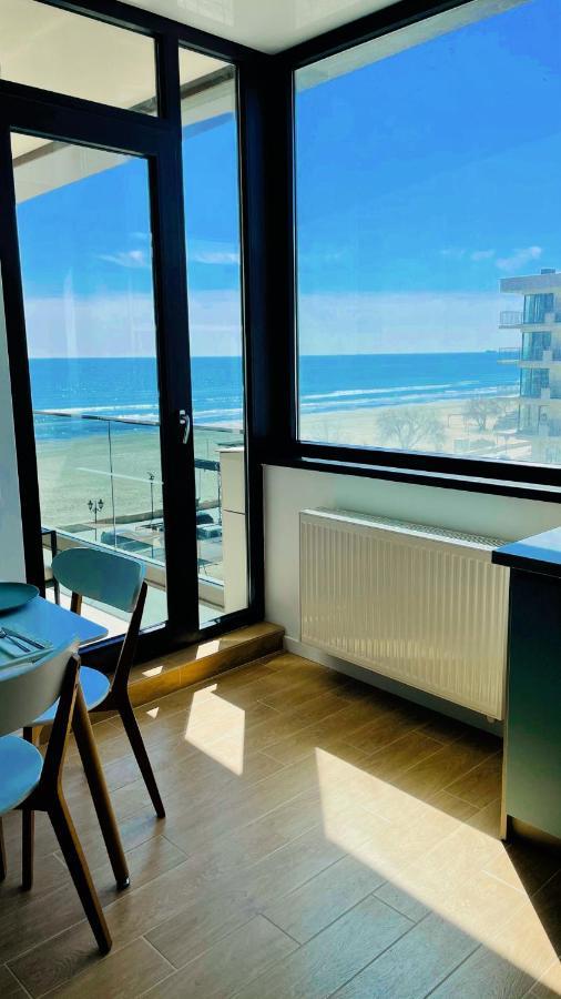 Richy By The Sea Apartment Năvodari 외부 사진