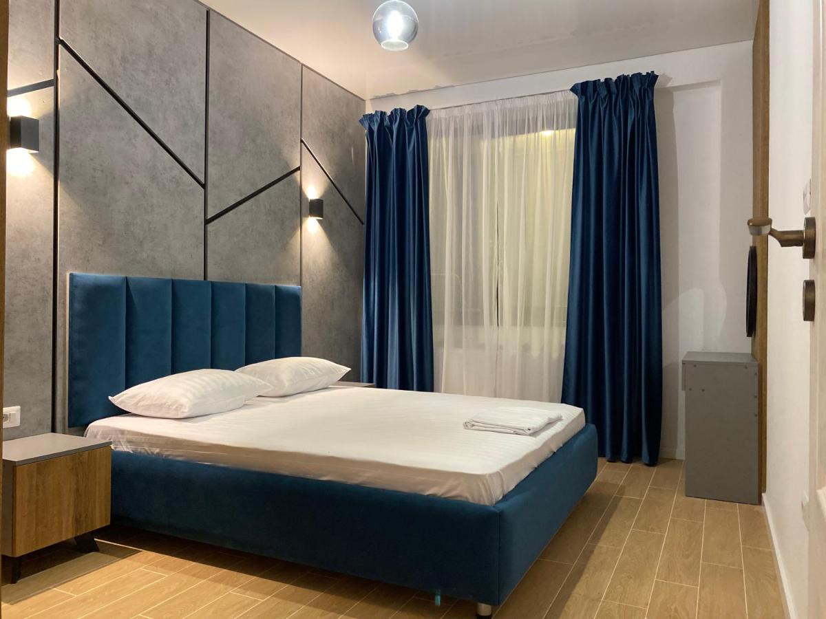 Richy By The Sea Apartment Năvodari 외부 사진