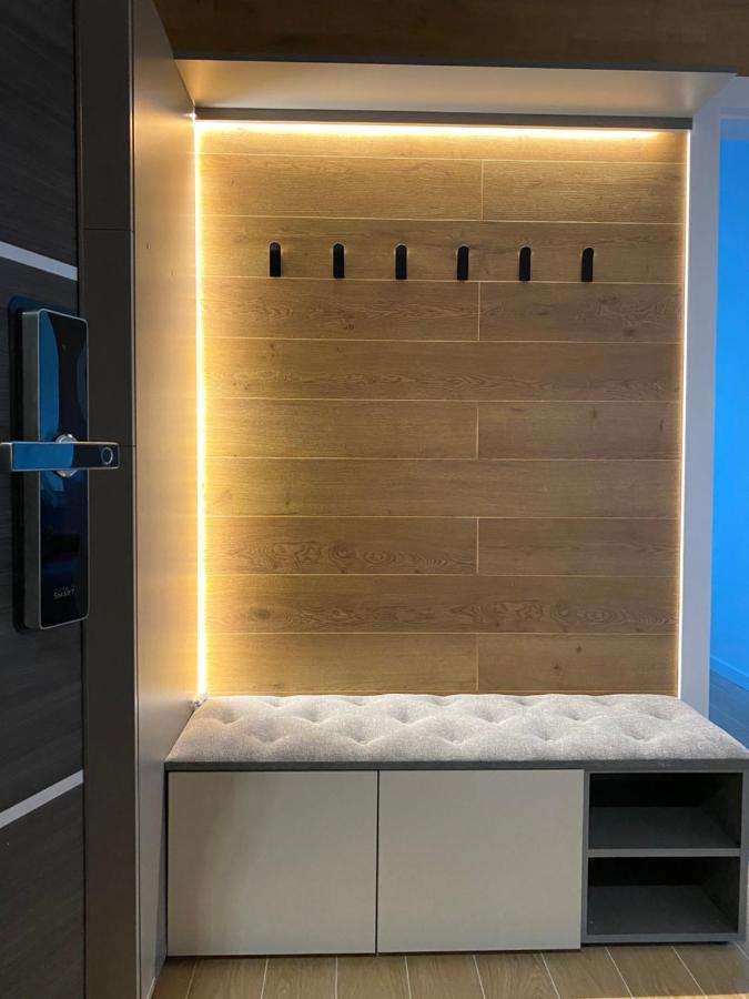 Richy By The Sea Apartment Năvodari 외부 사진