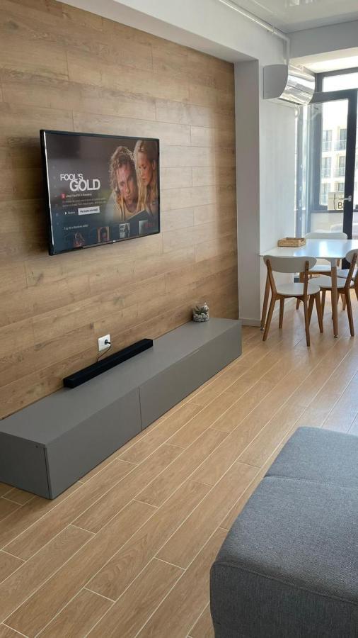 Richy By The Sea Apartment Năvodari 외부 사진