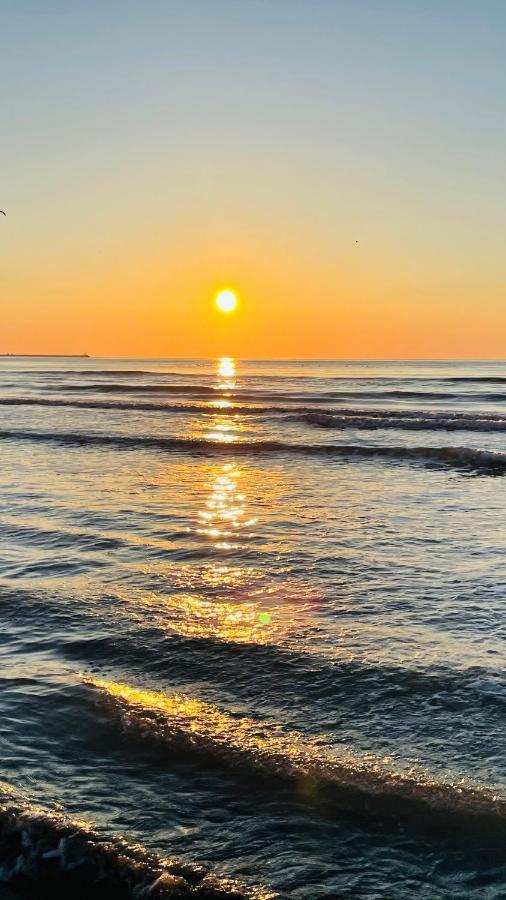 Richy By The Sea Apartment Năvodari 외부 사진