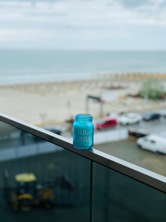 Richy By The Sea Apartment Năvodari 외부 사진