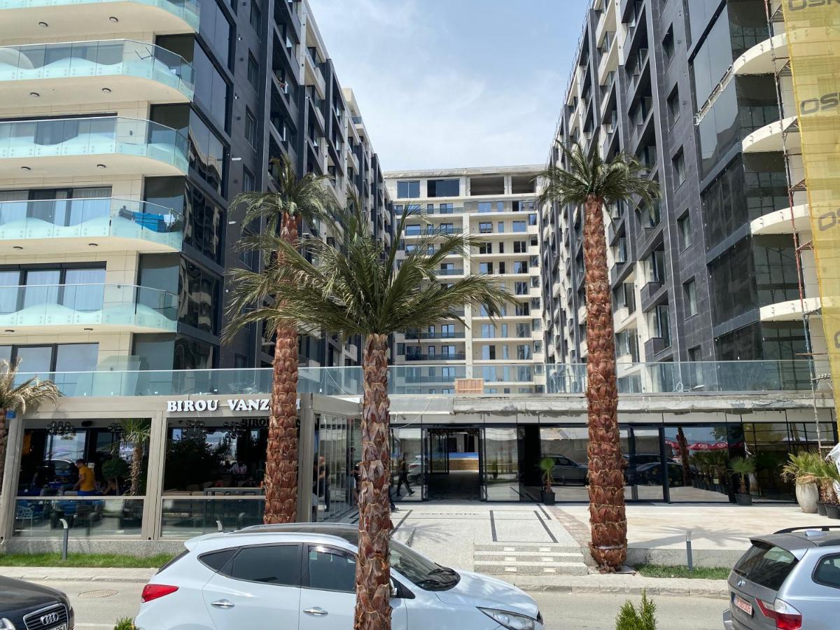 Richy By The Sea Apartment Năvodari 외부 사진