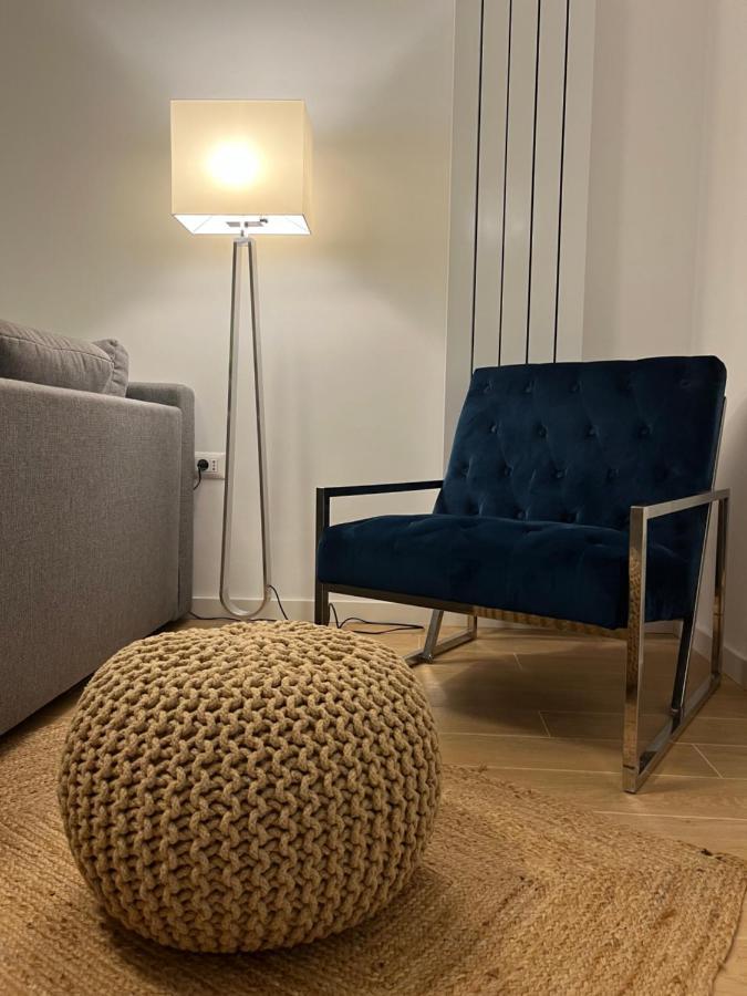 Richy By The Sea Apartment Năvodari 외부 사진