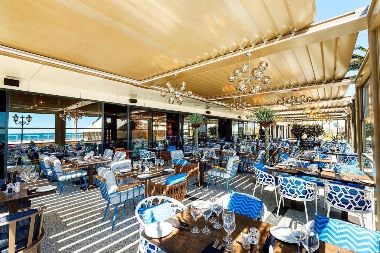 Richy By The Sea Apartment Năvodari 외부 사진