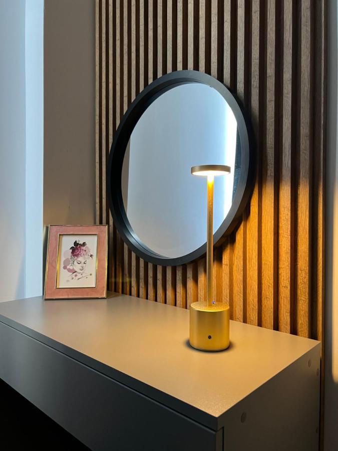 Richy By The Sea Apartment Năvodari 외부 사진