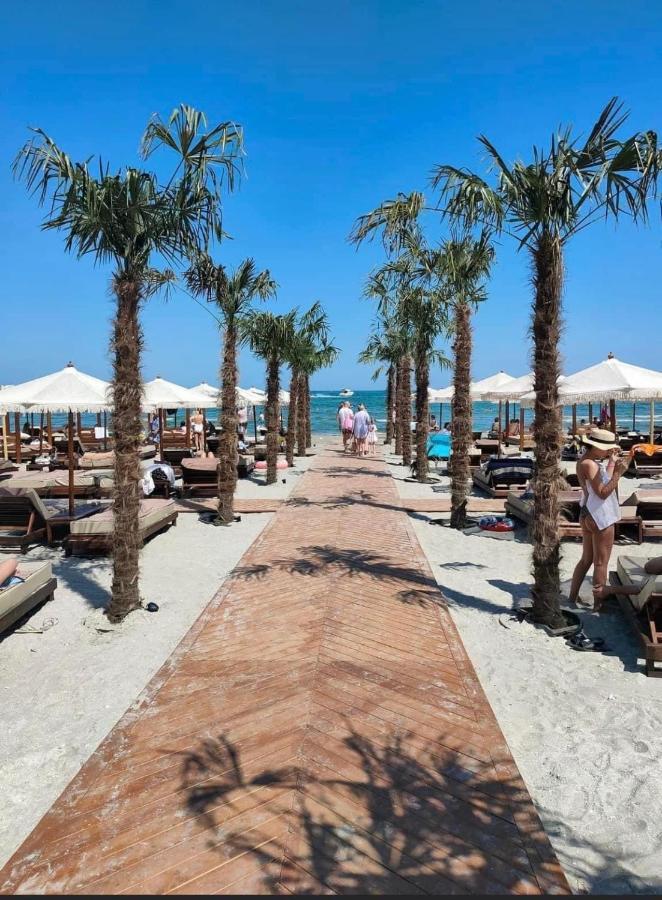 Richy By The Sea Apartment Năvodari 외부 사진