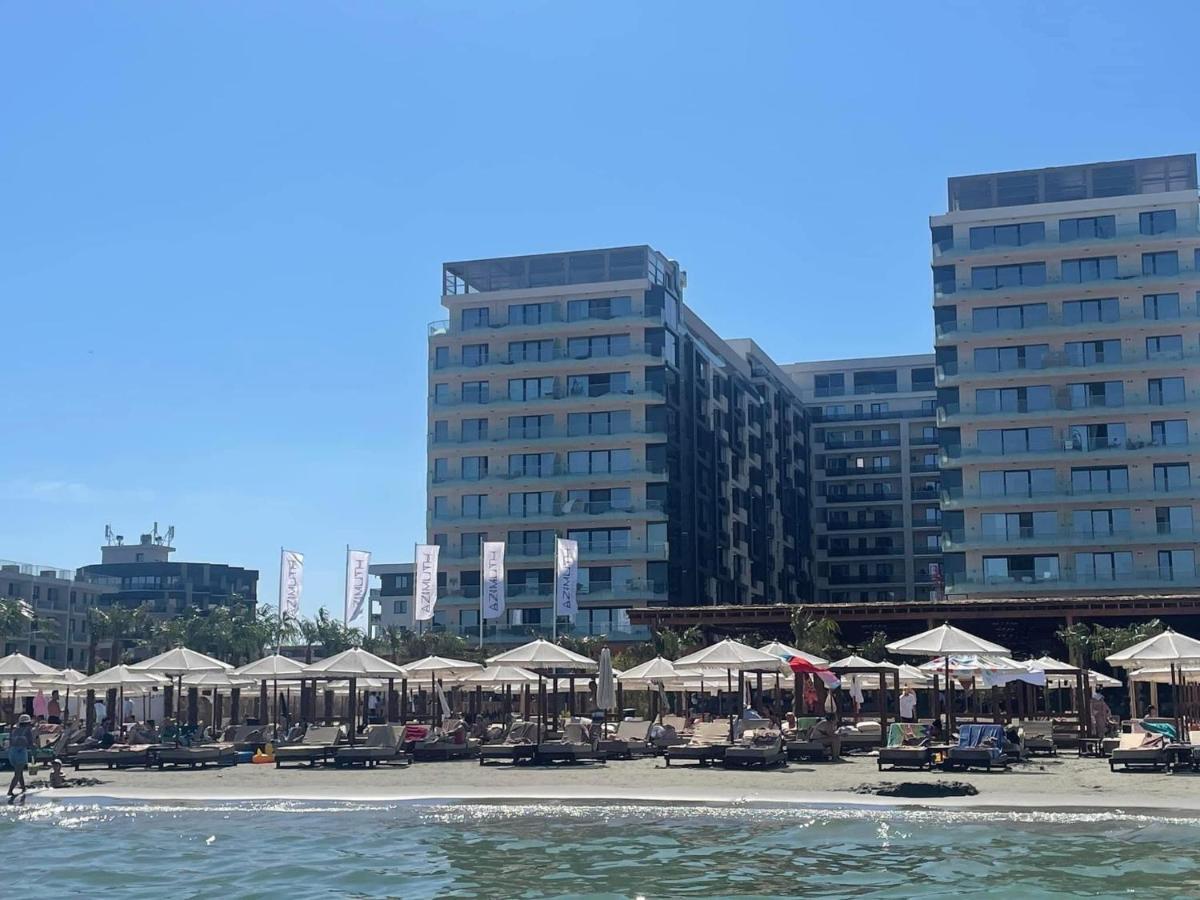 Richy By The Sea Apartment Năvodari 외부 사진