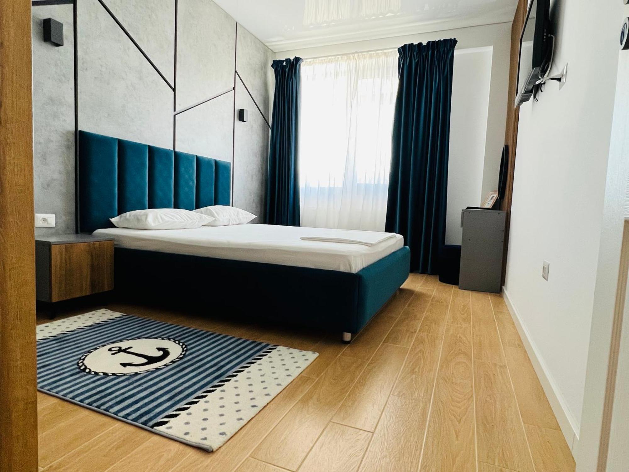 Richy By The Sea Apartment Năvodari 외부 사진