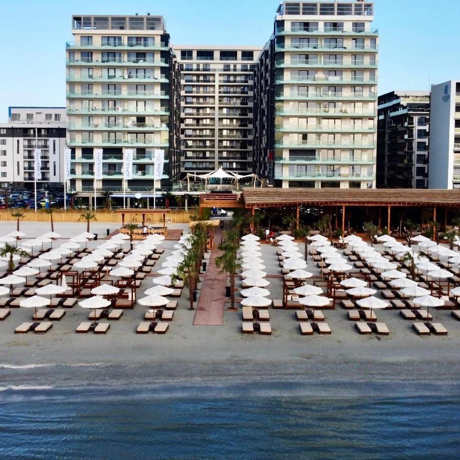 Richy By The Sea Apartment Năvodari 외부 사진