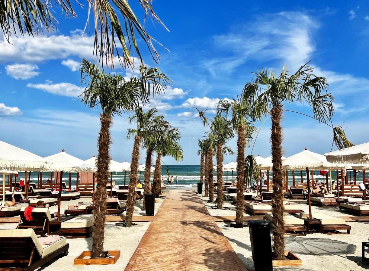 Richy By The Sea Apartment Năvodari 외부 사진